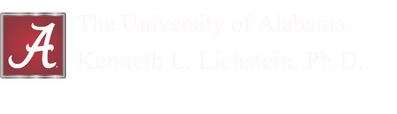 Kenneth L. Lichstein, Ph.D.